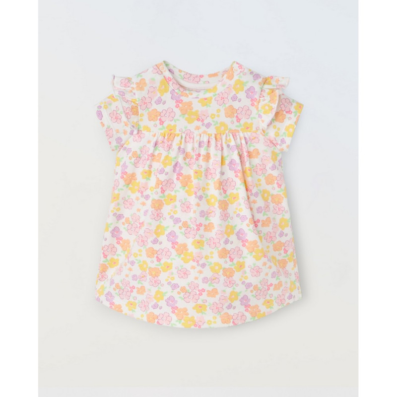 BLUKIDS HALJINA MULTICOLOUR