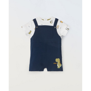 BLUKIDS ZEKA BLUE