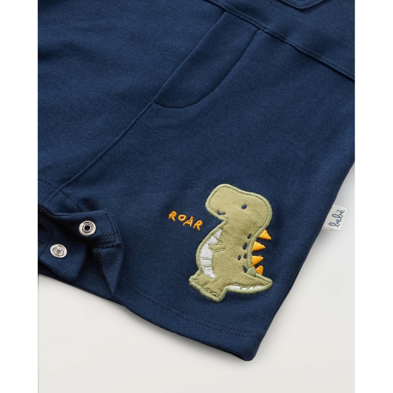 BLUKIDS ZEKA BLUE