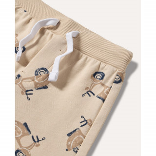 BLUKIDS SORTS BEIGE