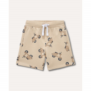 BLUKIDS SORTS BEIGE