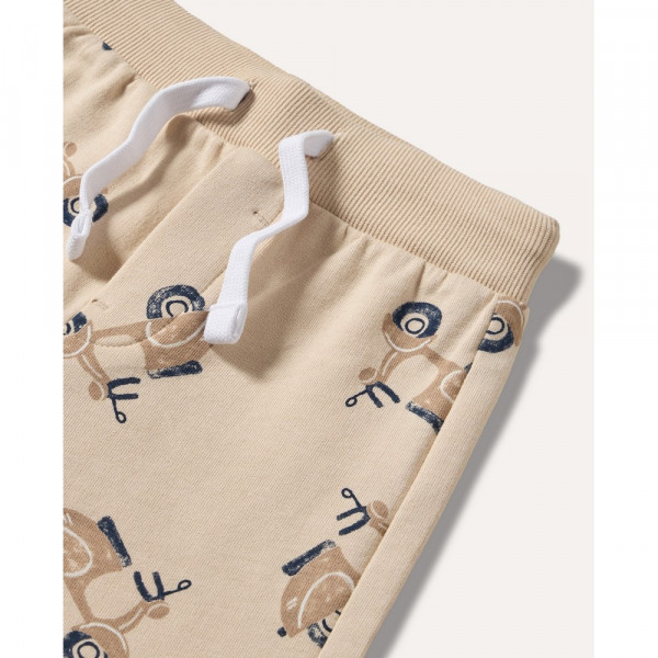 BLUKIDS SORTS BEIGE