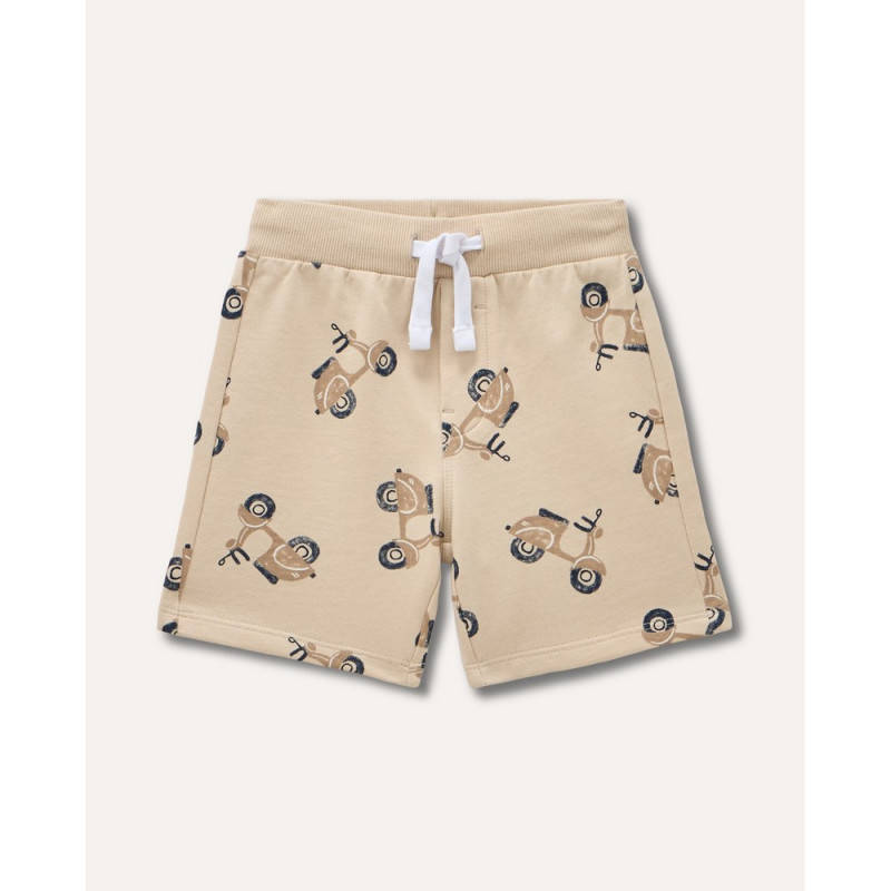 BLUKIDS SORTS BEIGE