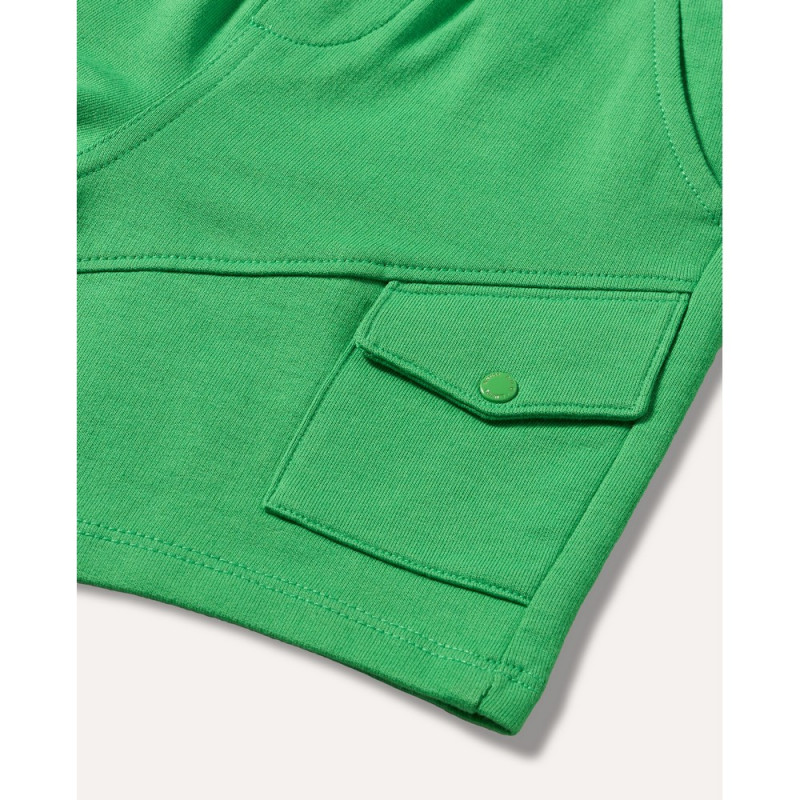 BLUKIDS SORTS GREEN