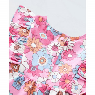 BLUKIDS HALJINA PINK FROSTING