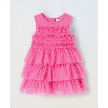 BLUKIDS HALJINA FUXIA PINK 