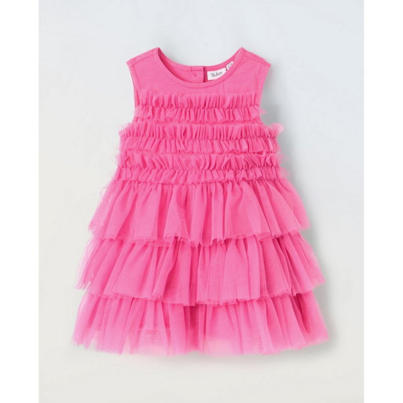 BLUKIDS HALJINA FUXIA PINK