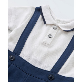 BLUKIDS ZEKA BLUE