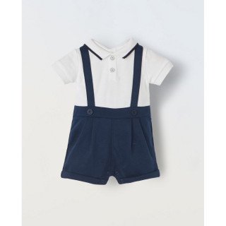 BLUKIDS ZEKA BLUE 