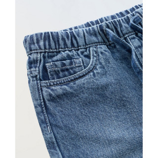 BLUKIDS SORTS MEDIUM BLUE
