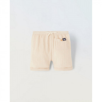BLUKIDS SORTS BEIGE 