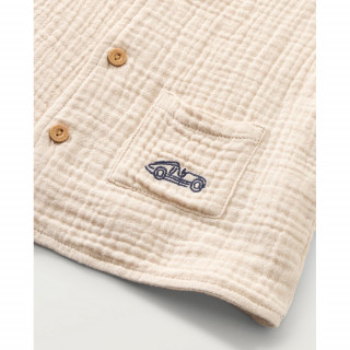 BLUKIDS PRSLUK BEIGE