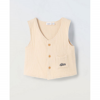 BLUKIDS PRSLUK BEIGE
