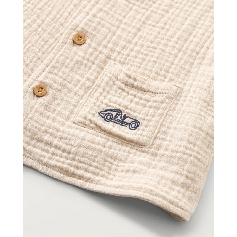 BLUKIDS PRSLUK BEIGE