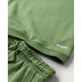 BLUKIDS TRENERKA KOMPLET BRONZE GREEN