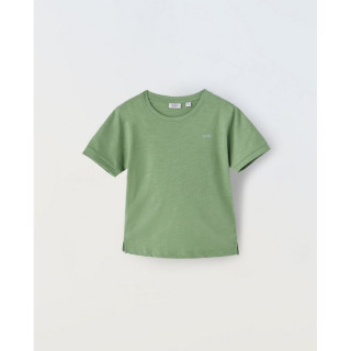 BLUKIDS MAJICA KRATAK RUKAV GREEN