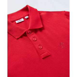 BLUKIDS POLO KOSULJA GOJI BERRY
