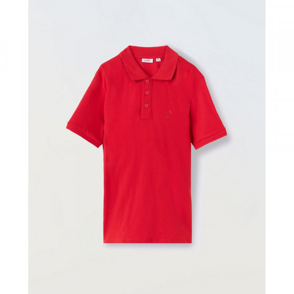 BLUKIDS POLO KOSULJA GOJI BERRY
