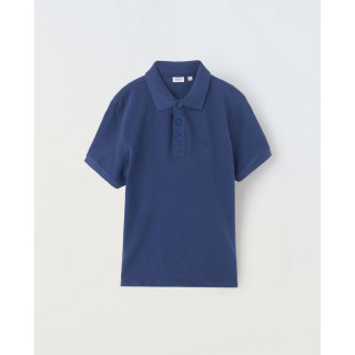 BLUKIDS POLO KOSULJA MOONLIT OCEAN 