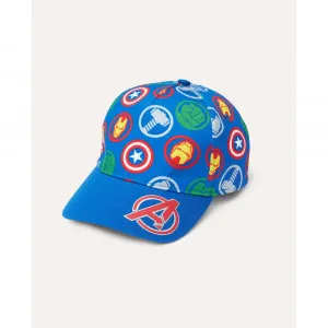 BLUKIDS KACKET BLUE