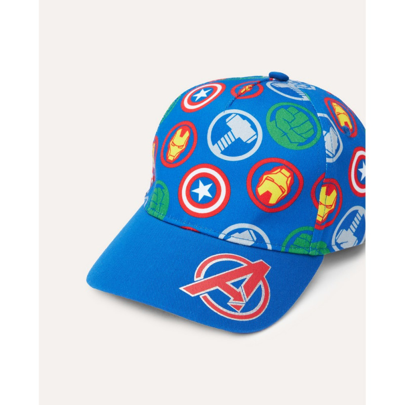 BLUKIDS KACKET BLUE