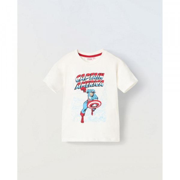 BLUKIDS MAJICA KRATAK RUKAV SNOW WHITE