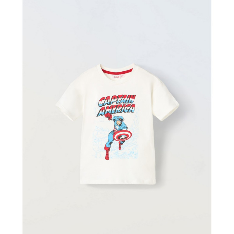 BLUKIDS MAJICA KRATAK RUKAV SNOW WHITE