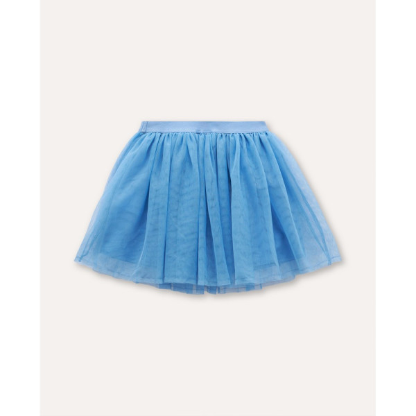 BLUKIDS SUKNJA LIGHT BLUE