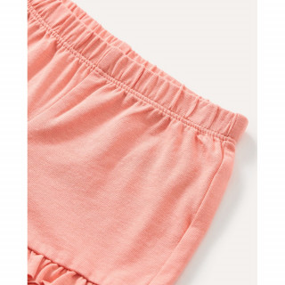 BLUKIDS SORTS BURNT CORAL