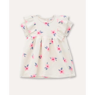BLUKIDS HALJINA OFF WHITE