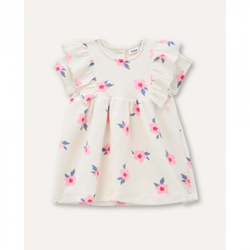 BLUKIDS HALJINA OFF WHITE 