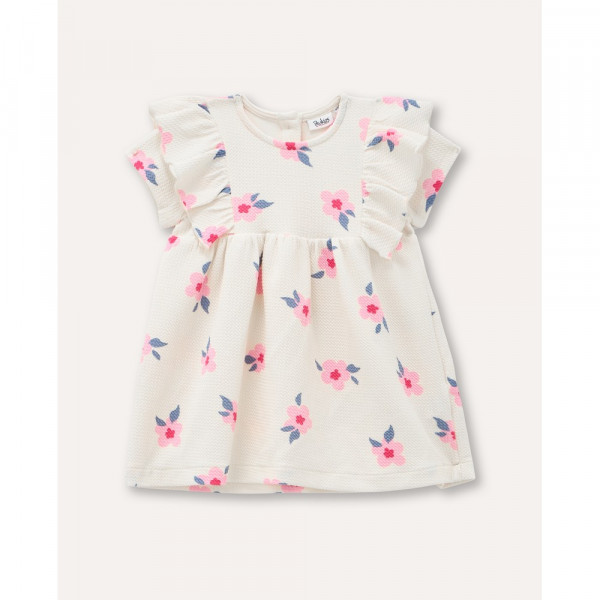 BLUKIDS HALJINA OFF WHITE