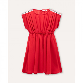 BLUKIDS HALJINA RED 