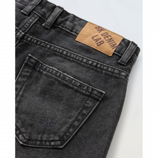 BLUKIDS SORTS BLACK