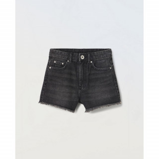 BLUKIDS SORTS BLACK