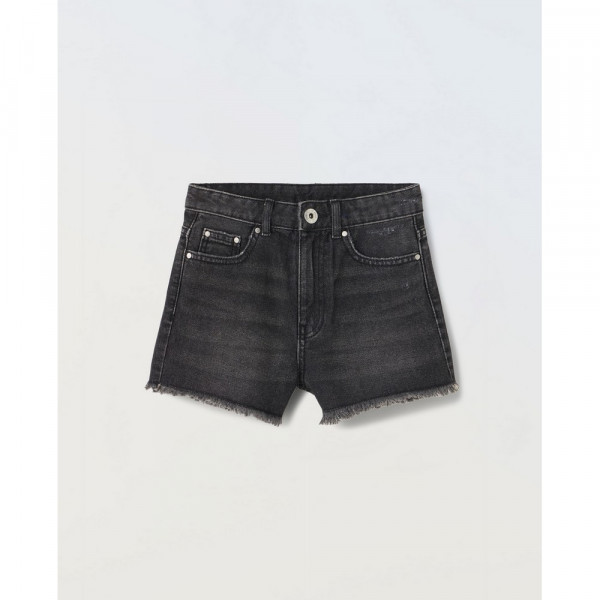 BLUKIDS SORTS BLACK