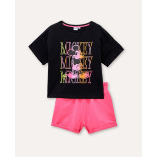 BLUKIDS TRENERKA KOMPLET BLACK