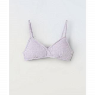 BLUKIDS BRUSHALTER VIOLET MELANGE 