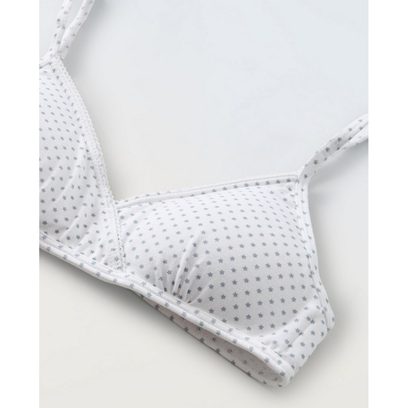 BLUKIDS BRUSHALTER BRIGHT WHITE