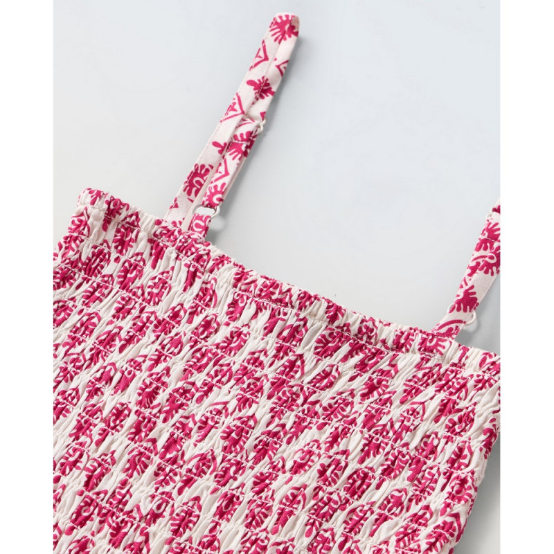 BLUKIDS HALJINA WHITE/RED