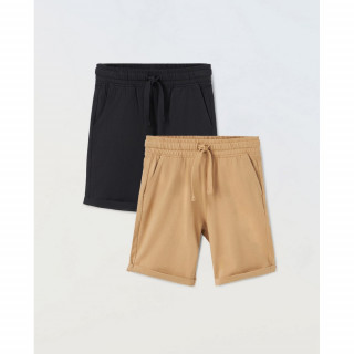 BLUKIDS SORTS BEIGE