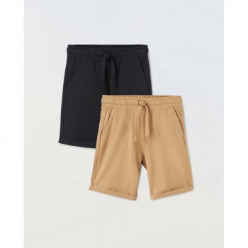 BLUKIDS SORTS BEIGE 