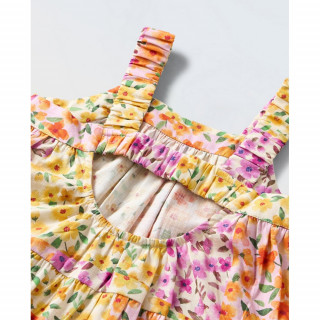 BLUKIDS HALJINA MULTICOLOUR