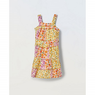 BLUKIDS HALJINA MULTICOLOUR