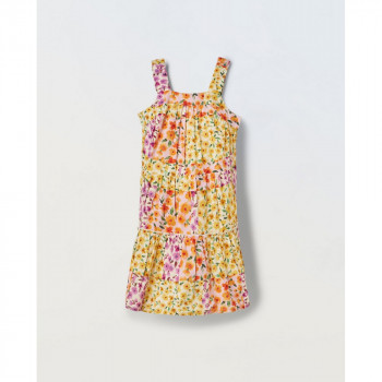 BLUKIDS HALJINA MULTICOLOUR 
