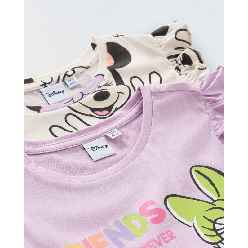 BLUKIDS HALJINA OFF WHITE
