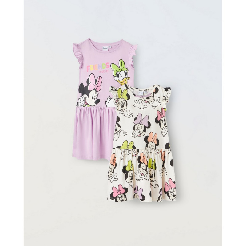 BLUKIDS HALJINA OFF WHITE
