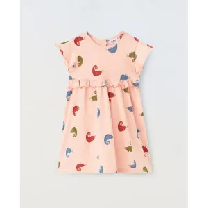 BLUKIDS HALJINA LIGHT PINK