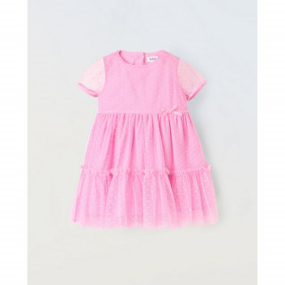 BLUKIDS HALJINA PINK 