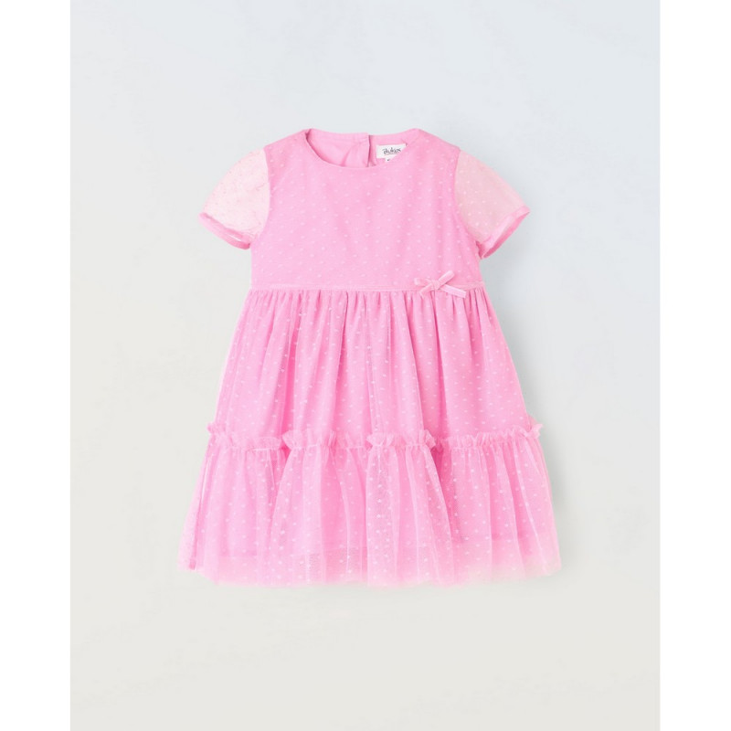 BLUKIDS HALJINA PINK